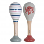 Muusikaline m&auml;nguasi Octopus - Kindsgut