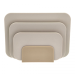 L&otilde;ikelaudade komplekt, 3 tk 26,5x35,5 cm Choptima - Rosti