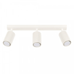 Kreem laevalgusti 6,5x45 cm Gleam - Sollux