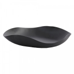 Metallist dekoratiivne kandik 32x33 cm Anzio - Light & Living