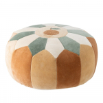 Laste puff Agnes - Bloomingville Mini