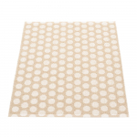 Beež-kreem sise/v&auml;lisvaip 70x90 cm Noa Beige Vanilla &ndash; Pappelina