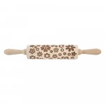 Puidust taignarull - Orion