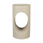 &Uuml;mmargune abilaud &oslash; 30 cm Sai - Dutchbone