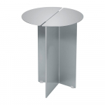 &Uuml;mmargune roostevabast terasest hoiulaud &oslash; 35 cm Oru - Blomus