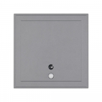 LED v&auml;lisvalgusti (k&otilde;rgus 14 cm) Fortaleza - Reality