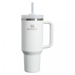 Valge termos 1,18 l Quencher H2.O FlowState Tumbler Frost - Stanley