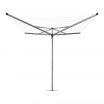 H&otilde;bedane v&auml;litingimustes kasutatav pesukuivatusrest 50m Essential - Brabantia