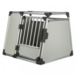 H&otilde;bedane lemmikloomapuur 75x94 cm Trixie L&ndash;XL - Plaček Pet Products