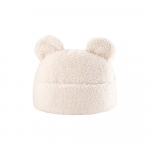 Kreem bukleekangast laste diivanipadi Teddy Pouch - Wigiwama