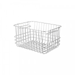Traadist metallkorv 37x26x20 cm Store It - Mette Ditmer Denmark