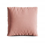 Roosa sametist diivanipadi Kemi &ndash; Cosmopolitan Design
