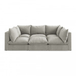 Helehall diivan 255 cm Manao &ndash; Makamii