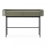 Roheline konsoollaud 40x120 cm Willa - MOME