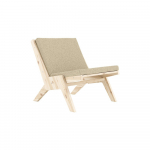 Beež tugitool Sway - Karup Design