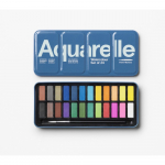 Akvarellide komplekt Aquarelle - Printworks
