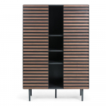 Must kapp 105x155x40 cm Kesia - Kave Home