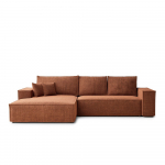 Vasev&auml;rvi &scaron;enillist panipaigaga nurgadiivanvoodi (vasak nurk) Maze - Maison de R&ecirc;ve