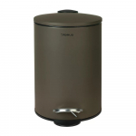 Tumehall terasest pr&uuml;gikast 3 l Tubo - Blomus