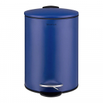 Sinine terasest pr&uuml;gikast 3 l Tubo - Blomus