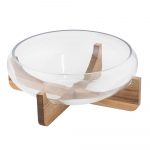 Klaasist kauss &oslash; 33 cm Gather - Ladelle