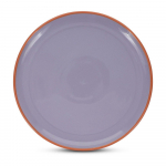 Oranž/lilla savitaldrik &oslash; 26 cm Duo - ONA