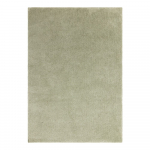 Roheline pestav vaip 120x170 cm Super Snug - Asiatic Carpets