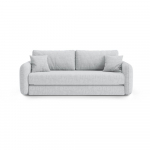 Helehall diivanvoodi 225 cm - Micadoni