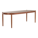 Jalakapuust s&ouml;&ouml;gilaud 90x240 cm Nattavaara - Jotex
