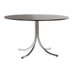 Metallist &uuml;mmargune s&ouml;&ouml;gilaud &oslash; 130 cm Chipley - Jotex