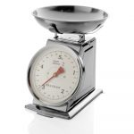 Roostevabast terasest k&ouml;&ouml;gikaal kandev&otilde;imega kuni 5 kg - Brandani