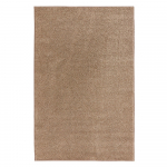 Pruun vaip Pure, 140 x 200 cm - Hanse Home
