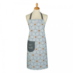 Sinine puuvillane esiliin Purity - Cooksmart &reg;