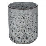 Hall keraamiline tass hambaharjade jaoks Oviedo - Wenko