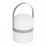 Hall v&auml;lisvalgusti , k&otilde;rgus 16 cm Janvir - Kave Home