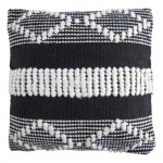 V&auml;lispadi taaskasutatud plastist Lagos, 45 x 45 cm. - Green Decore