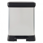 Pr&uuml;gikast , 28 l Deco - Curver