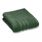 Tumeroheline puuvillane froteer&auml;tik 50x85 cm Zero Twist - Catherine Lansfield