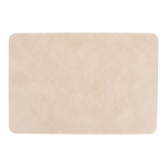 Kunstnahast lauamatt 30x45 cm Edson - ZicZac