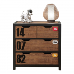 Kummut - Vipack Alex