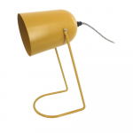 Kollane laualamp Enchant - Leitmotiv