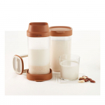 P&auml;hklipiima komplekt 2tk 1 l Veggie &ndash; L&eacute;ku&eacute;