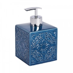 Tumesinine keraamiline seebidosaator Cordoba - Wenko