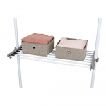 Teleskoopiline riiul Herkules - Wenko