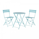 Sinise aiam&ouml;&ouml;bli komplekt Retro - Bonami Essentials