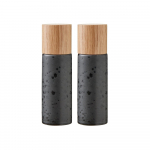 Keraamilised jahvatajad, 2 tk komplektis Stent&oslash;j - Bitz