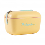 Kollane jahutuskast 20l Pop - Polarbox