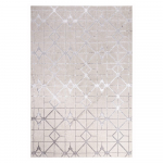 H&otilde;be-roosa vaip 230x160 cm Aurora - Asiatic Carpets