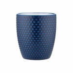 Sinine portselanist kruus 250 ml Abode - Ladelle