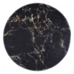 Hall &uuml;mmargune vaip &oslash; 100 cm - Vitaus